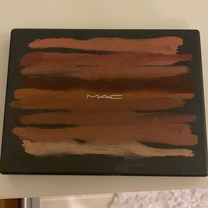 Mac Makeup